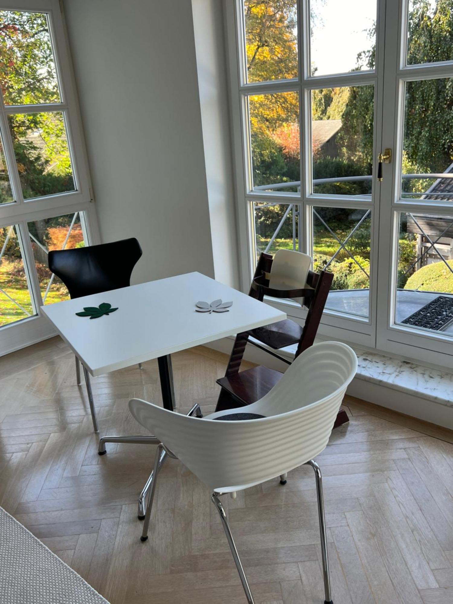 Herrenhaus - Starnberger See - Ammerland Münsing Exteriör bild